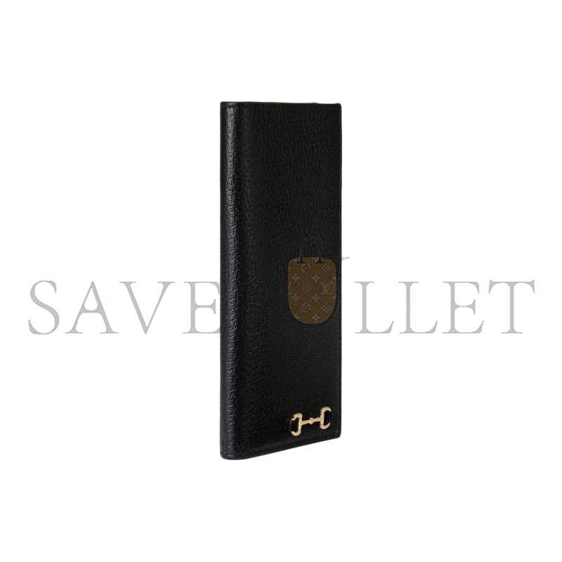 Gvc*1 gg marmont saddle buckle walle 746038 (19*10cm)